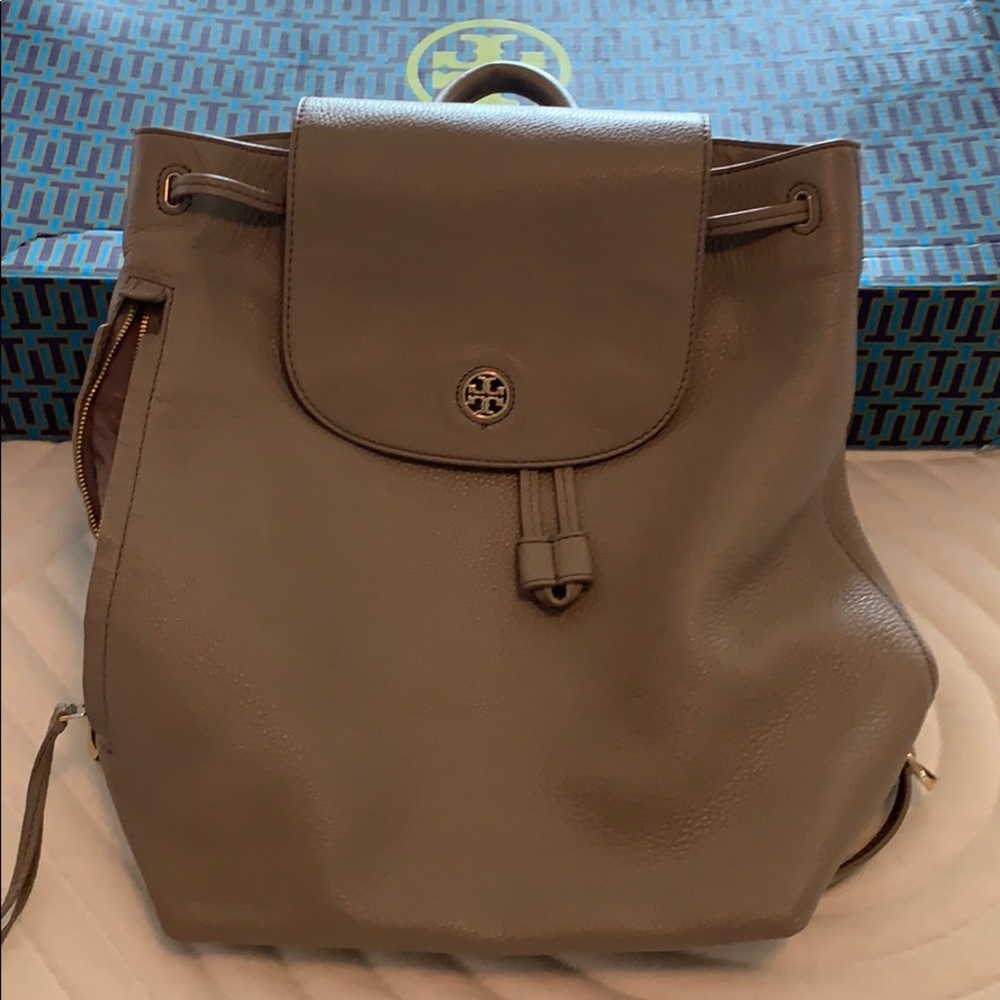 Tory Burch Backpack - image 1